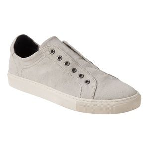 Banana Republic Canvas Shoes